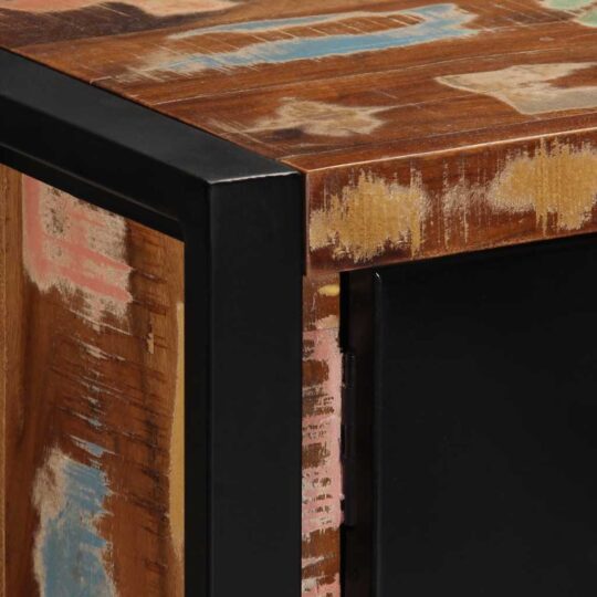 VXL8721158339652 g en hd 5 Dulap TV 80x30x35 cm lemn masiv recuperat VXL8721158339652 g en hd 5