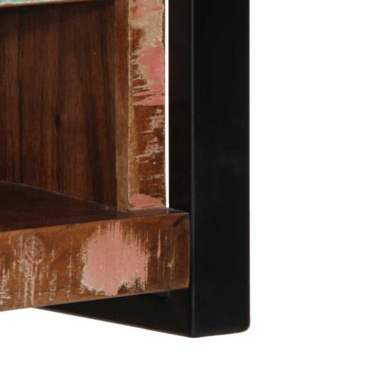 VXL8721158339652 g en hd 7 Dulap TV 80x30x35 cm lemn masiv recuperat VXL8721158339652 g en hd 7