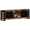 VXL8721158339676 a en hd 1 Dulap TV 100x30x35 cm lemn masiv recuperat VXL8721158339676 a en hd 1