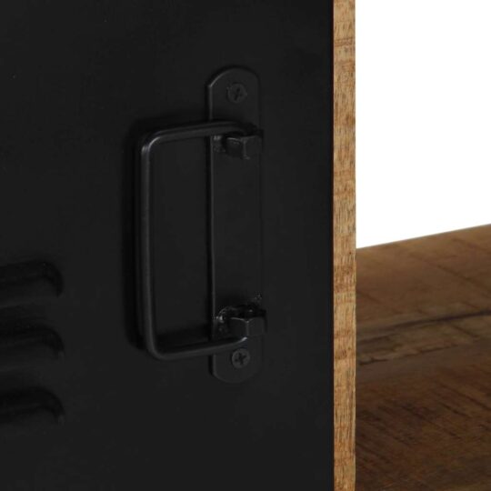 VXL8721158339683 g en hd 6 Dulap TV 80x30x35 cm lemn masiv de mango VXL8721158339683 g en hd 6