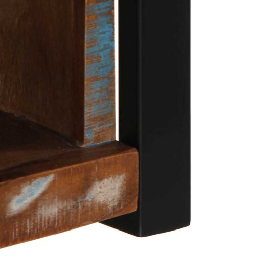 VXL8721158339690 g en hd 7 Dulap TV 80x30x35 cm lemn masiv recuperat VXL8721158339690 g en hd 7