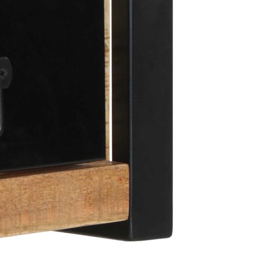 VXL8721158339706 g en hd 7 Dulap TV 100x30x25 cm lemn masiv de mango VXL8721158339706 g en hd 7