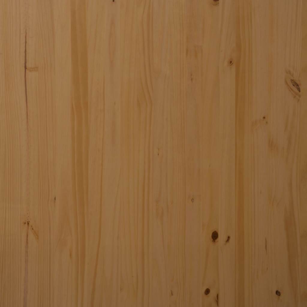 VXL8721158359704 g en hd 7 Dulap rulant cu sertare „MOSS”, maro miere, lemn masiv de pin Dulap rulant cu sertare „MOSS”, maro miere, lemn masiv de pin - imagine 8