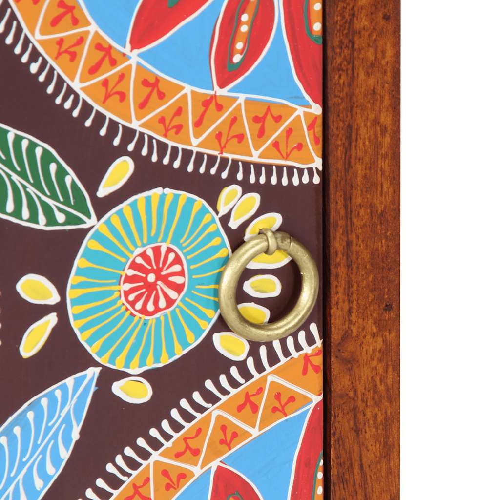 VXL8721158375964 g en hd 5 Noptiera 2 buc 40x30x45 cm lemn masiv de salcam Noptiera 2 buc 40x30x45 cm lemn masiv de salcam - imagine 6