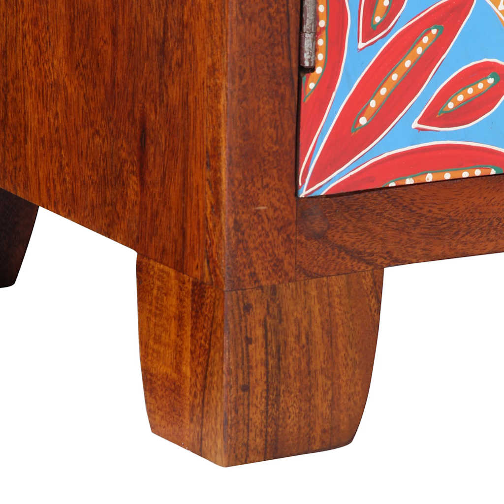 VXL8721158375964 g en hd 6 Noptiera 2 buc 40x30x45 cm lemn masiv de salcam Noptiera 2 buc 40x30x45 cm lemn masiv de salcam - imagine 7