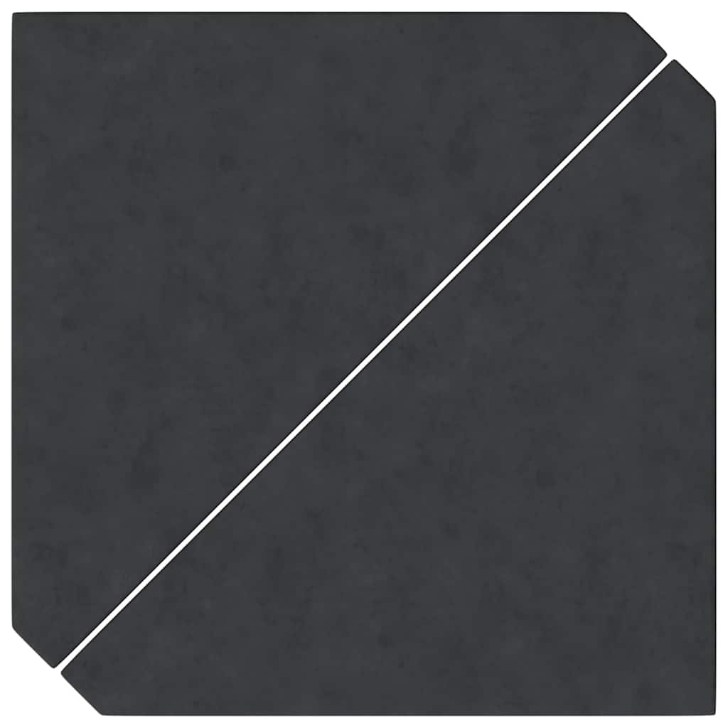 VXL8721158398086 g en hd 4 Plăci cu greutate umbrelă 2 buc Granit Negru Triunghiular 14 kg Plăci cu greutate umbrelă 2 buc Granit Negru Triunghiular 14 kg - imagine 6