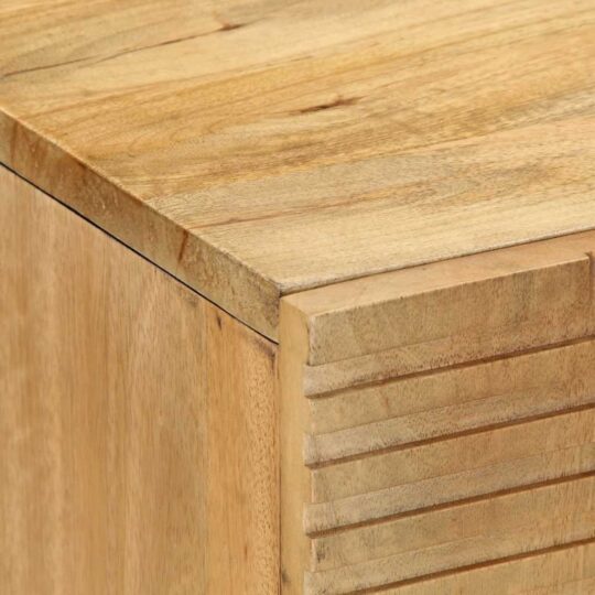 VXL8721158407887 g en hd 11 Set de mobilier de baie 5 piese din lemn masiv de mango maro VXL8721158407887 g en hd 11