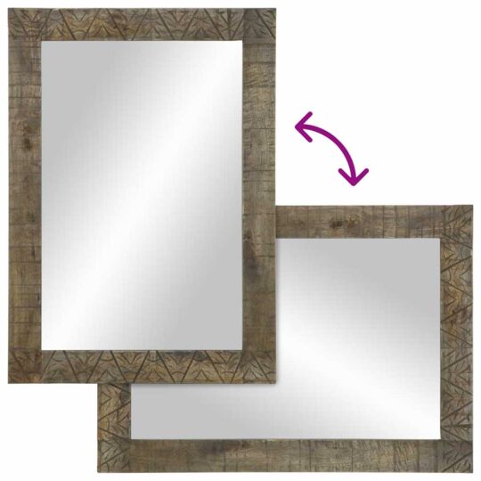 VXL8721158407986 g en hd 7 Set mobilier de baie, 3 piese, lemn masiv de mango VXL8721158407986 g en hd 7