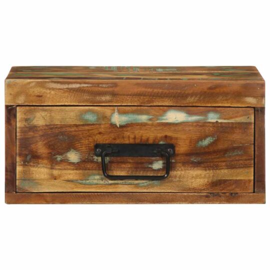 VXL8721158412379 g en hd 5 Noptiere de perete, 2 buc., lemn masiv reciclat VXL8721158412379 g en hd 5