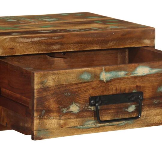 VXL8721158412379 g en hd 9 Noptiere de perete, 2 buc., lemn masiv reciclat VXL8721158412379 g en hd 9