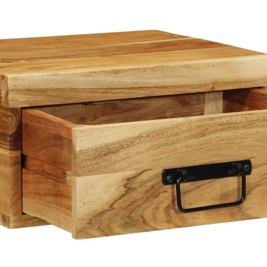 VXL8721158412386 g en hd 9 Noptiere de perete, 2 buc., lemn masiv de acacia VXL8721158412386 g en hd 9