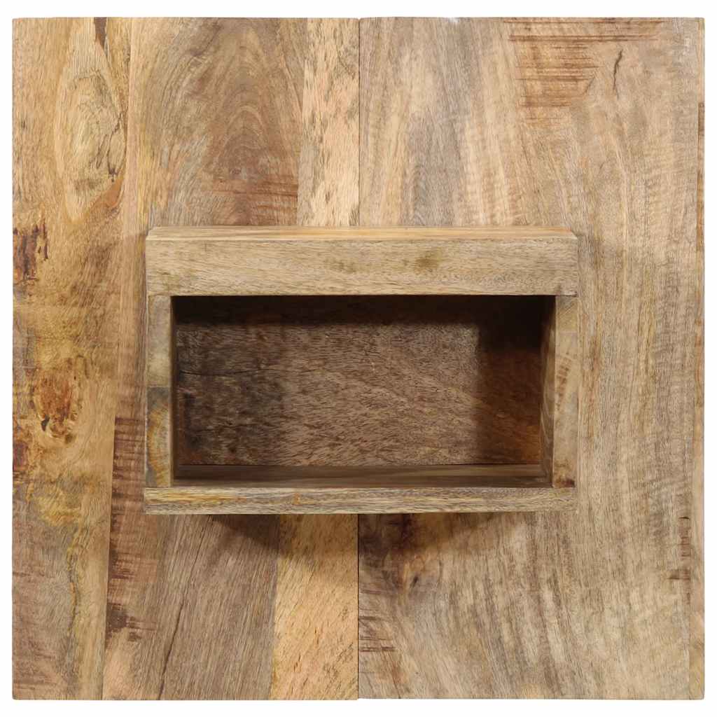 VXL8721158413031 g en hd 1 Noptiera 50x27x50 cm lemn masiv de mango Noptiera 50x27x50 cm lemn masiv de mango - imagine 2