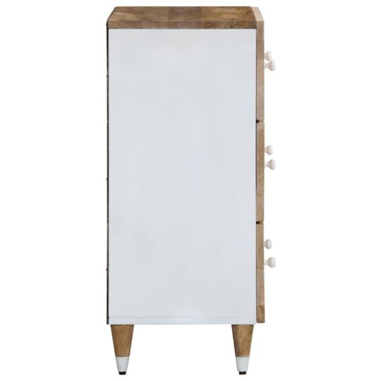 VXL8721158415325 g en hd 4 Bufete 2 buc 60x33,5x75 cm lemn masiv de mango VXL8721158415325 g en hd 4