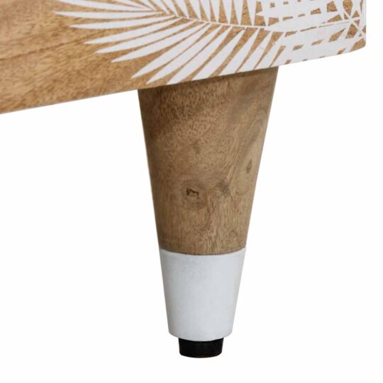 VXL8721158415325 g en hd 8 Bufete 2 buc 60x33,5x75 cm lemn masiv de mango VXL8721158415325 g en hd 8