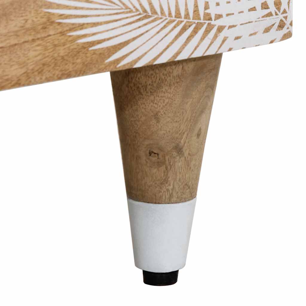 VXL8721158415325 g en hd 8 Bufete 2 buc 60x33,5x75 cm lemn masiv de mango Bufete 2 buc 60x33,5x75 cm lemn masiv de mango - imagine 9