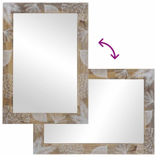 VXL8721158415349 g en hd 6 Set mobilier de baie, 2 piese, lemn masiv de mango VXL8721158415349 g en hd 6