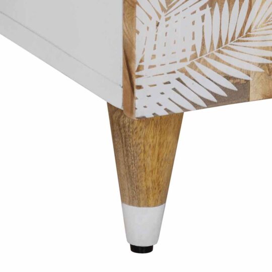 VXL8721158415349 g en hd 9 Set mobilier de baie, 2 piese, lemn masiv de mango VXL8721158415349 g en hd 9