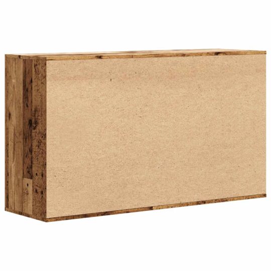 VXL8721158435330 g en hd 5 Servantă, lemn vechi, 120 x 36 x 69 cm, PAL VXL8721158435330 g en hd 5