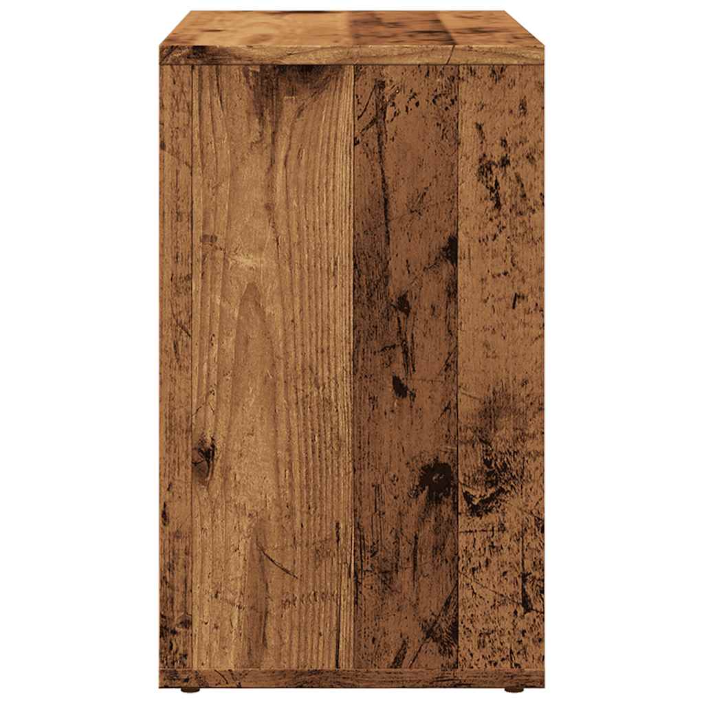 VXL8721158440273 g en hd 4 Mese suprapuse, 3 buc., lemn vechi, lemn prelucrat Mese suprapuse, 3 buc., lemn vechi, lemn prelucrat - imagine 6