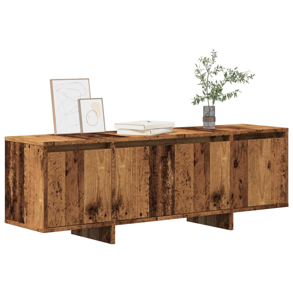 VXL8721158441256 m en hd 1 Comodă TV, lemn vechi, 120x30x40,5 cm, lemn prelucrat Comodă TV, lemn vechi, 120x30x40,5 cm, lemn prelucrat