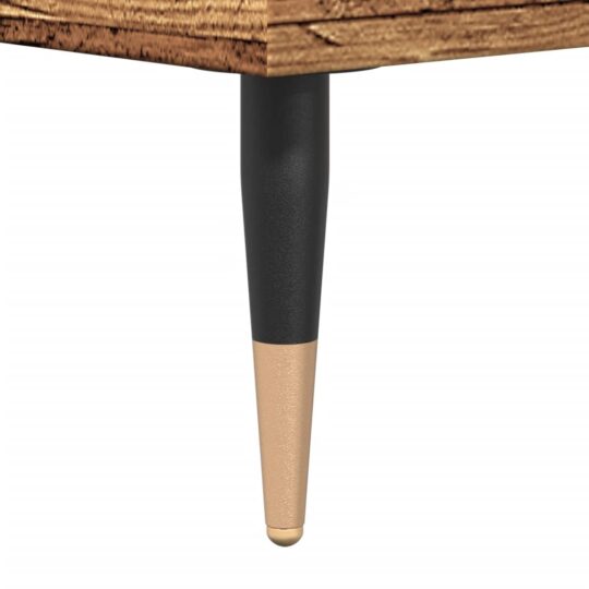 VXL8721158445575 g en hd 6 Dulap, lemn vechi, 100x36x60 cm, lemn prelucrat VXL8721158445575 g en hd 6