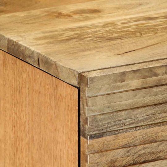 VXL8721158448118 g en hd 5 Noptiera maro 40x33x46 cm lemn masiv de mango VXL8721158448118 g en hd 5