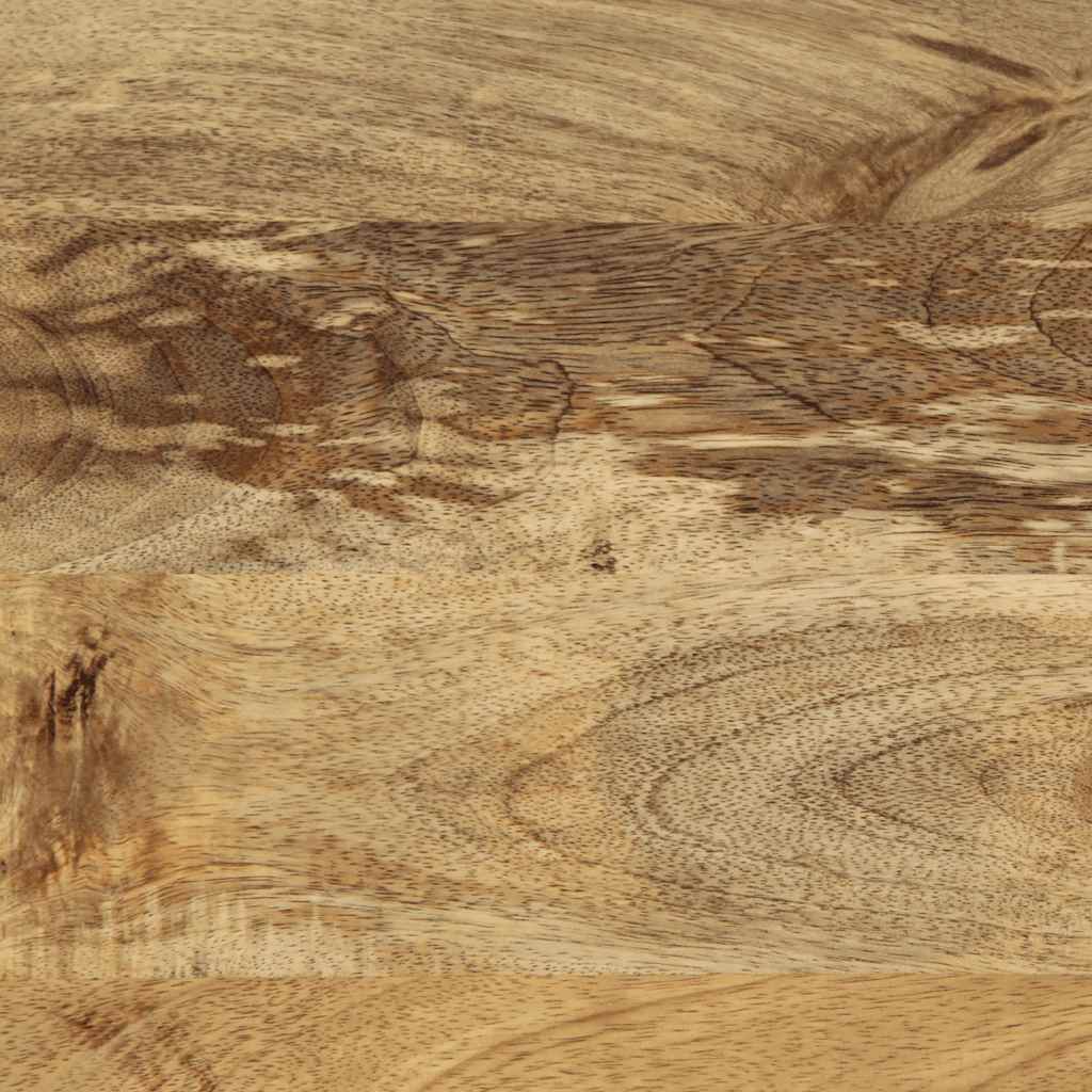 VXL8721158448118 g en hd 9 Noptiera maro 40x33x46 cm lemn masiv de mango Noptiera maro 40x33x46 cm lemn masiv de mango - imagine 10