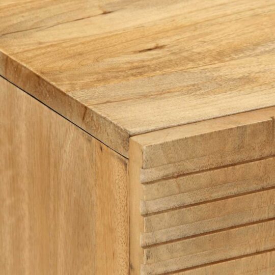 VXL8721158448323 g en hd 5 Dulap pentru chiuvetă baie maro 62x33x58 cm lemn masiv de mango VXL8721158448323 g en hd 5