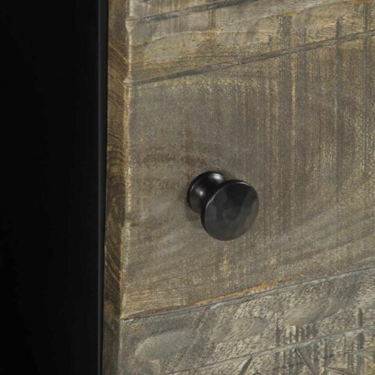 VXL8721158448897 g en hd 6 Masuta de cafea gri deschis 80x50x40 cm lemn masiv de mango VXL8721158448897 g en hd 6