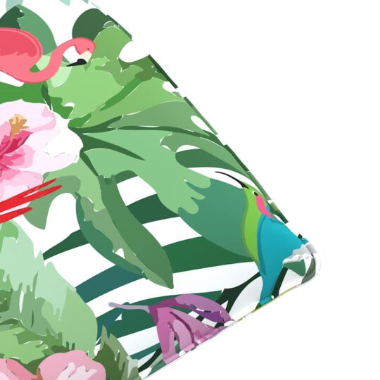 VXL8721158495259 g en hd 7 Șezlong pliabil, multicolor, 175x54x8,5 cm, țesătură Oxford VXL8721158495259 g en hd 7