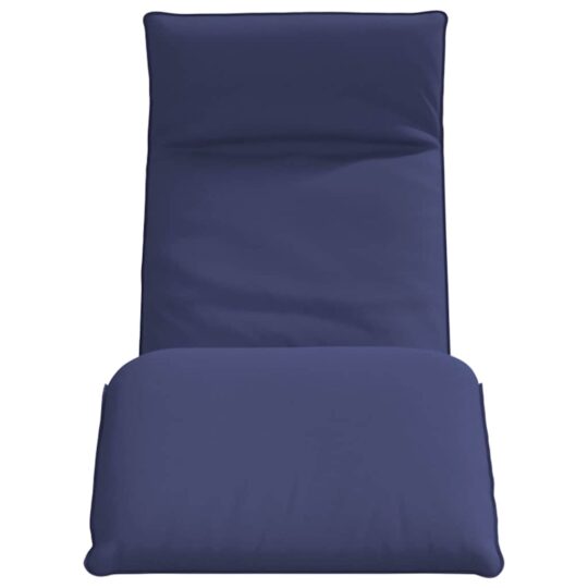 VXL8721158495303 g en hd 2 Șezlong pliabil, bleumarin, 175x54x8,5 cm, țesătură Oxford VXL8721158495303 g en hd 2