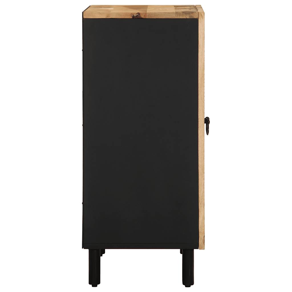 VXL8721158496294 g en hd 3 Dulap, 60x33,5x75 cm, lemn masiv de mango brut Dulap, 60x33,5x75 cm, lemn masiv de mango brut - imagine 4