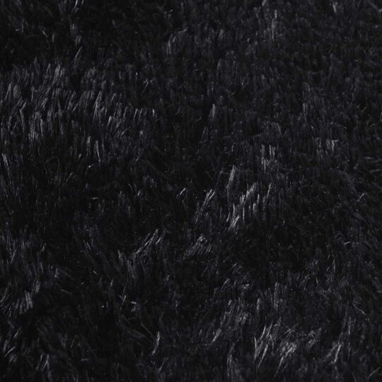 VXL8721158558329 g en hd 7 Covor shaggy cu pom înalt, NAVARRA, negru, 200x290cm, poliester VXL8721158558329 g en hd 7