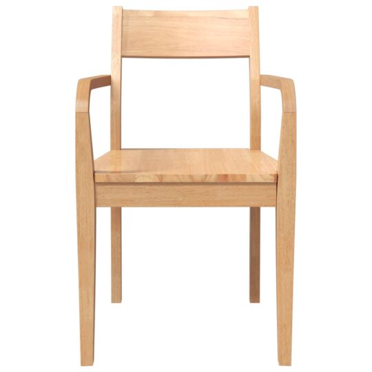 VXL8721158561930 g en hd 3 Scaune de sufragerie 2 buc din cauciuc din lemn masiv natural VXL8721158561930 g en hd 3