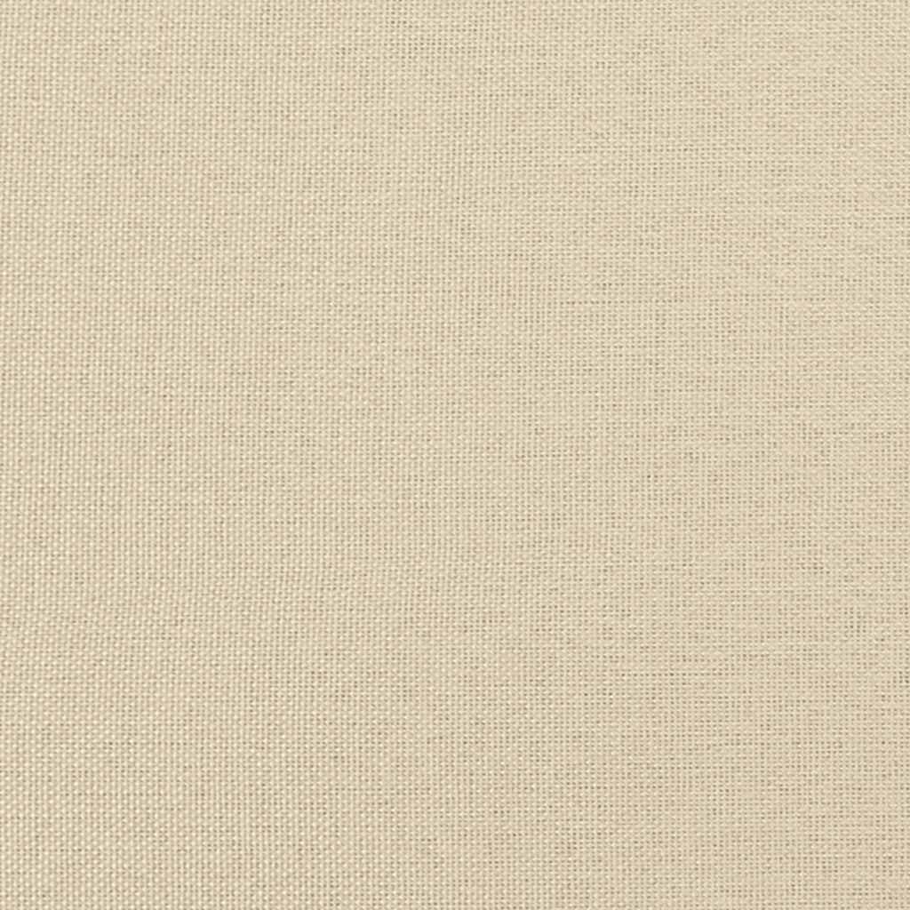 VXL8721158566201 g en hd 7 Scaune de bucătărie, 4 buc., material textil Scaune de bucătărie, 4 buc., material textil - imagine 8