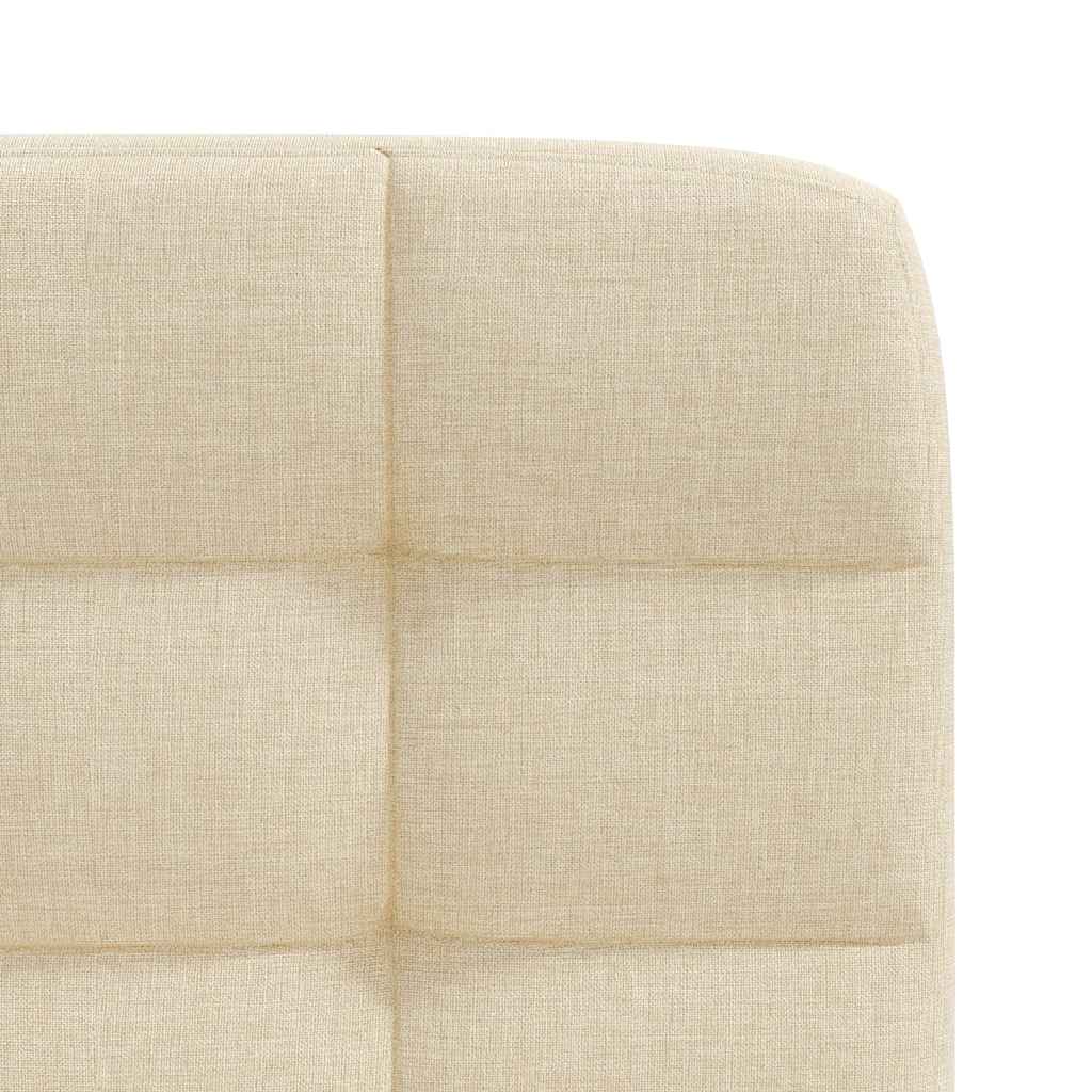 VXL8721158566430 g en hd 6 Scaune de bucătărie, 4 buc., material textil Scaune de bucătărie, 4 buc., material textil - imagine 7