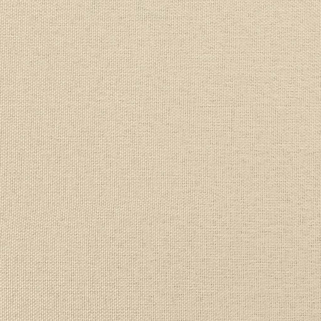 VXL8721158566430 g en hd 7 Scaune de bucătărie, 4 buc., material textil Scaune de bucătărie, 4 buc., material textil - imagine 8