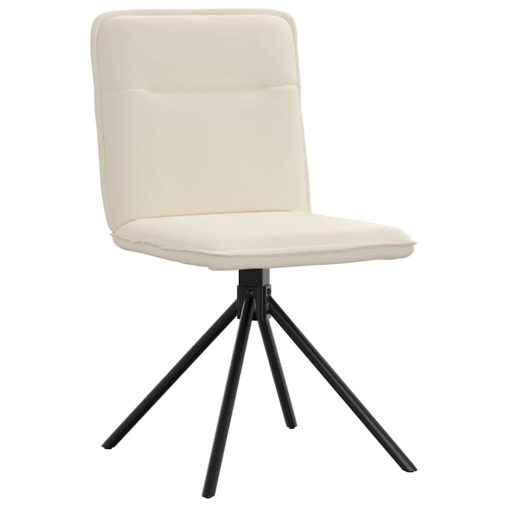 VXL8721158567888 g en hd 1 Scaune de bucătărie, 4 buc., pânză Scaune de bucătărie, 4 buc., pânză - imagine 3