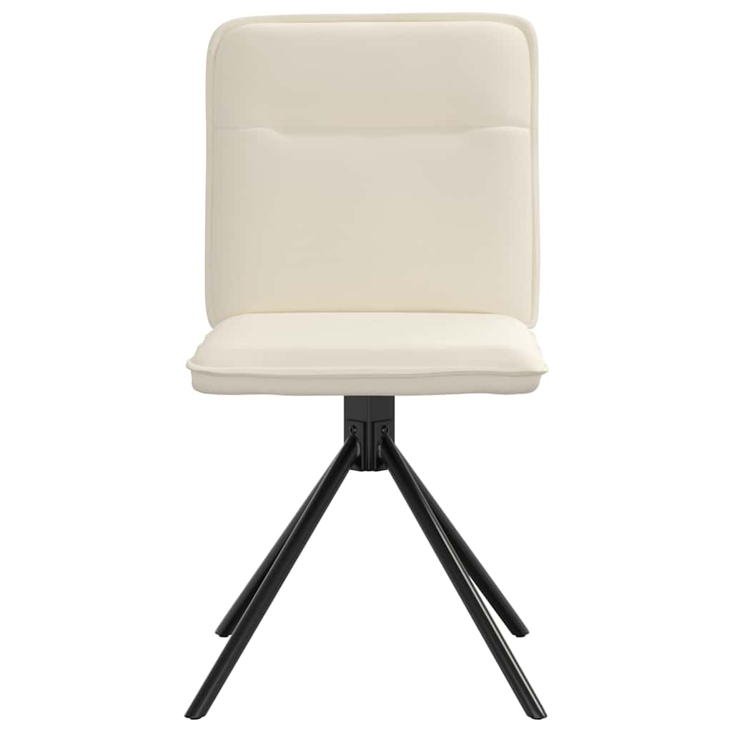 VXL8721158567888 g en hd 2 Scaune de bucătărie, 4 buc., pânză Scaune de bucătărie, 4 buc., pânză - imagine 4