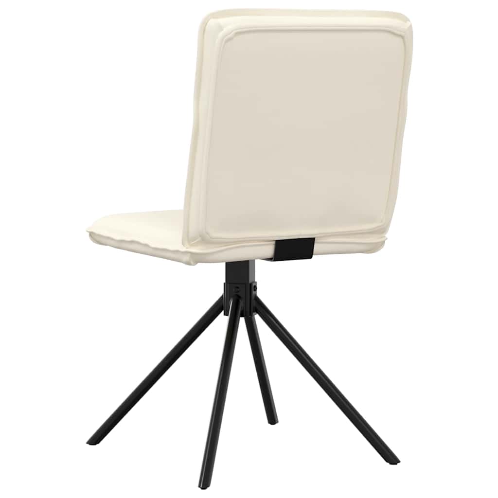 VXL8721158567888 g en hd 4 Scaune de bucătărie, 4 buc., pânză Scaune de bucătărie, 4 buc., pânză - imagine 6