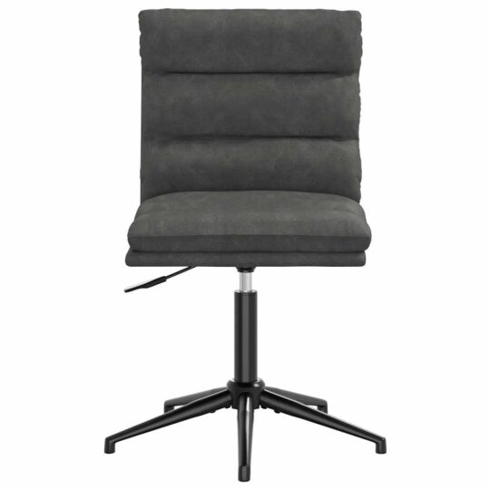 VXL8721158568502 g en hd 2 Scaune de bucătărie, 2 buc., negru, piele ecologică VXL8721158568502 g en hd 2