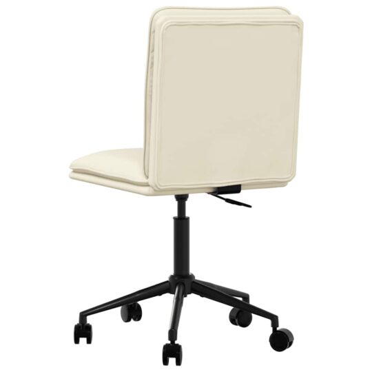 VXL8721158568656 g en hd 4 Scaune de bucătărie, 2 buc., crem, piele ecologică VXL8721158568656 g en hd 4