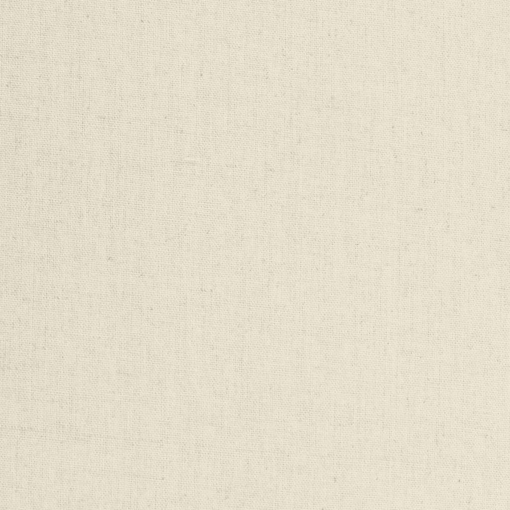 VXL8721158568946 g en hd 7 Scaune de bucătărie, 6 buc., pânză Scaune de bucătărie, 6 buc., pânză - imagine 8