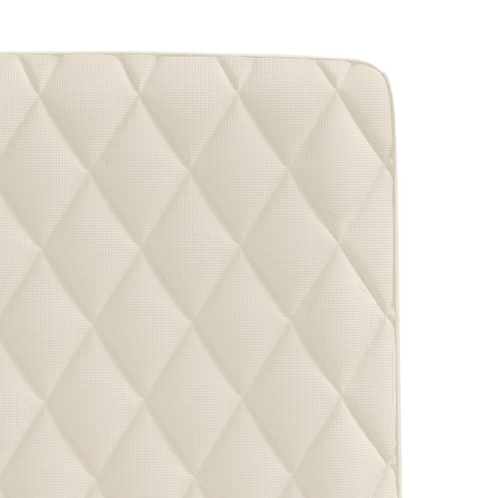 VXL8721158569479 g en hd 6 Scaune de bucătărie, 6 buc., pânză Scaune de bucătărie, 6 buc., pânză - imagine 7