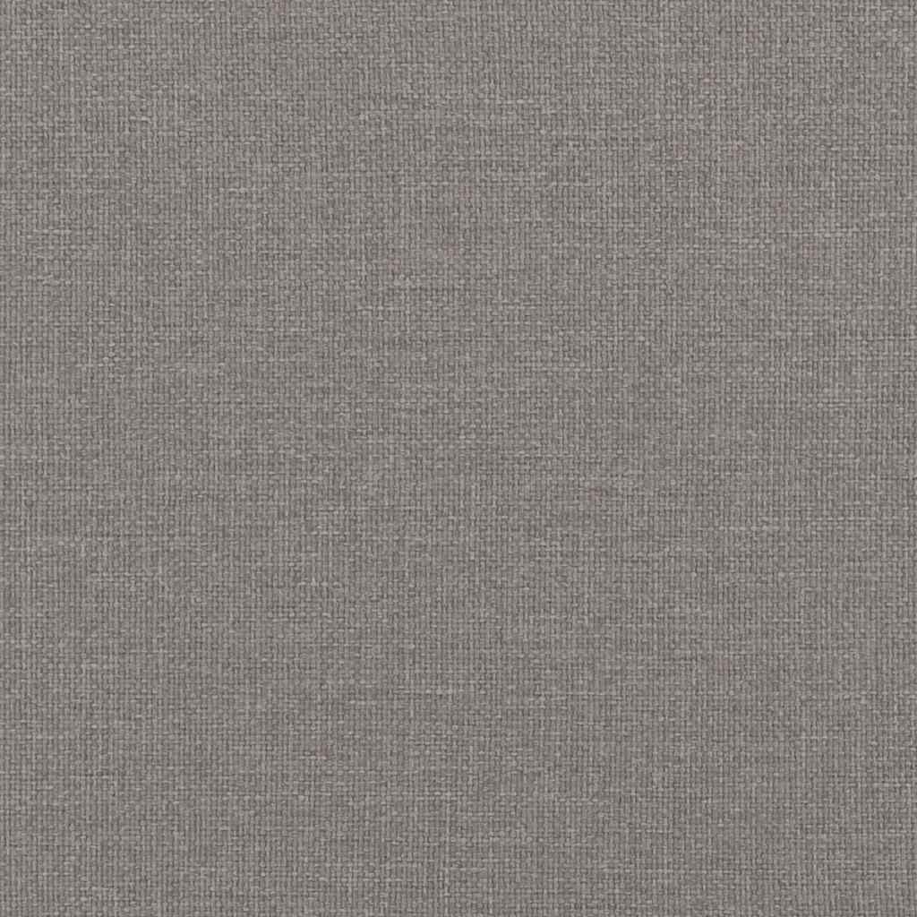 VXL8721158570536 g en hd 6 Scaune de sufragerie, 6 buc., gri taupe, material textil Scaune de sufragerie, 6 buc., gri taupe, material textil - imagine 8