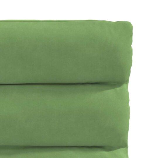 VXL8721158571007 g en hd 5 Scaune de sufragerie, 6 buc, verde deschis, catifea VXL8721158571007 g en hd 5