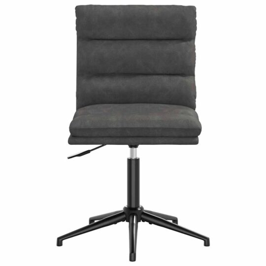 VXL8721158571205 g en hd 2 Scaune de sufragerie, 4 buc., negru, piele ecologică VXL8721158571205 g en hd 2