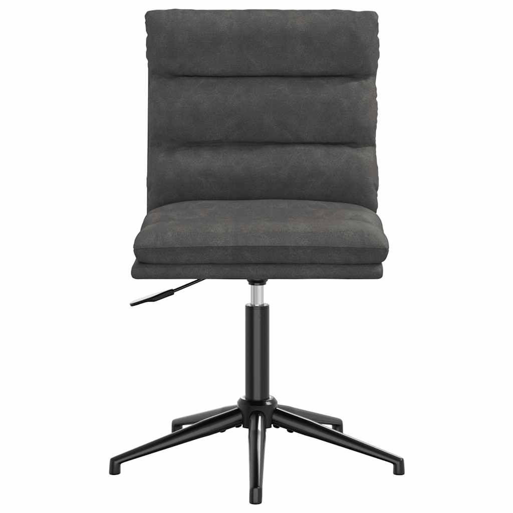 VXL8721158571205 g en hd 2 Scaune de sufragerie, 4 buc., negru, piele ecologică Scaune de sufragerie, 4 buc., negru, piele ecologică - imagine 4