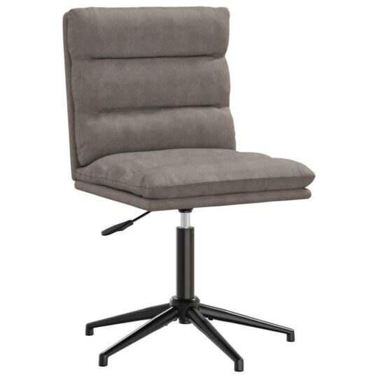 VXL8721158571229 g en hd 1 Scaune de sufragerie, 4 buc. gri, piele ecologică VXL8721158571229 g en hd 1