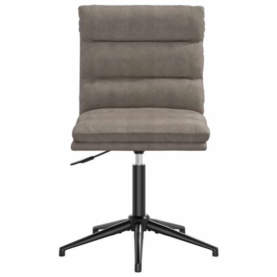 VXL8721158571229 g en hd 2 Scaune de sufragerie, 4 buc. gri, piele ecologică VXL8721158571229 g en hd 2